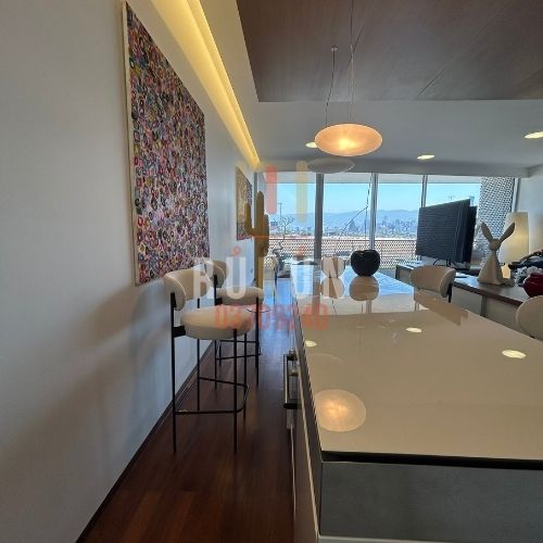 Chalet For Sale | Zeitouna Bay Yacht Club | 200 sqm Duplex | 2 Master Bedrooms | 3 Bathrooms | Open Kitchen | 1 Parking | Waterfront | $1,650,000 | RUKUN 5