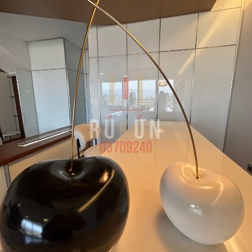 Chalet For Sale | Zeitouna Bay Yacht Club | 200 sqm Duplex | 2 Master Bedrooms | 3 Bathrooms | Open Kitchen | 1 Parking | Waterfront | $1,650,000 | RUKUN 7