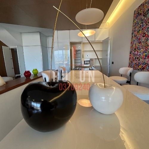 Chalet For Sale | Zeitouna Bay Yacht Club | 200 sqm Duplex | 2 Master Bedrooms | 3 Bathrooms | Open Kitchen | 1 Parking | Waterfront | $1,650,000 | RUKUN 8