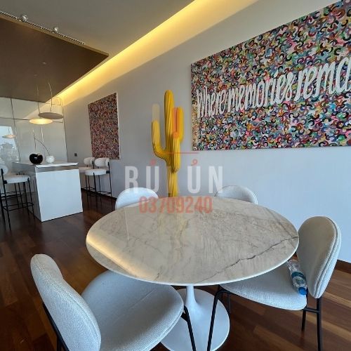Chalet For Sale | Zeitouna Bay Yacht Club | 200 sqm Duplex | 2 Master Bedrooms | 3 Bathrooms | Open Kitchen | 1 Parking | Waterfront | $1,650,000 | RUKUN 10