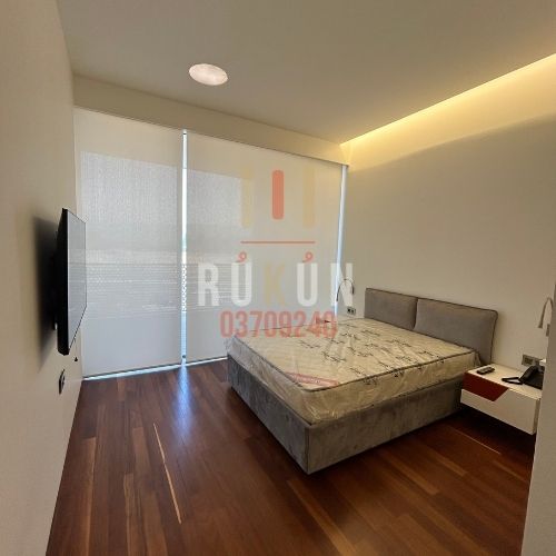 Chalet For Sale | Zeitouna Bay Yacht Club | 200 sqm Duplex | 2 Master Bedrooms | 3 Bathrooms | Open Kitchen | 1 Parking | Waterfront | $1,650,000 | RUKUN 12