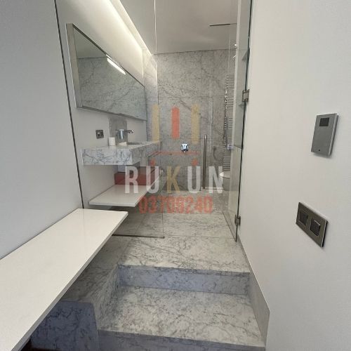 Chalet For Sale | Zeitouna Bay Yacht Club | 200 sqm Duplex | 2 Master Bedrooms | 3 Bathrooms | Open Kitchen | 1 Parking | Waterfront | $1,650,000 | RUKUN 14