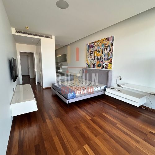 Chalet For Sale | Zeitouna Bay Yacht Club | 200 sqm Duplex | 2 Master Bedrooms | 3 Bathrooms | Open Kitchen | 1 Parking | Waterfront | $1,650,000 | RUKUN 17