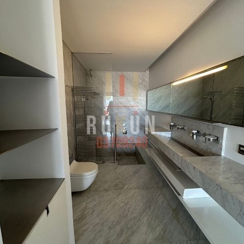 Chalet For Sale | Zeitouna Bay Yacht Club | 200 sqm Duplex | 2 Master Bedrooms | 3 Bathrooms | Open Kitchen | 1 Parking | Waterfront | $1,650,000 | RUKUN 19