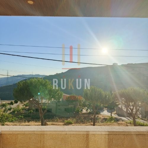 Apartment for sale in Sawfar 200m2 شقّة للبيع في صوفر 3