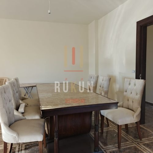 Apartment for sale in Sawfar 200m2 شقّة للبيع في صوفر 4