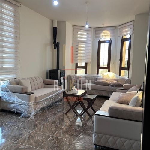 Apartment for sale in Sawfar 200m2 شقّة للبيع في صوفر 6