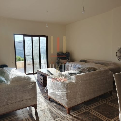 Apartment for sale in Sawfar 200m2 شقّة للبيع في صوفر 7