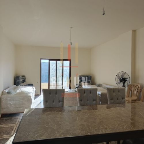 Apartment for sale in Sawfar 200m2 شقّة للبيع في صوفر 9