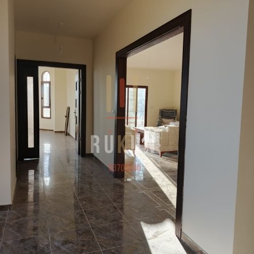 Apartment for sale in Sawfar 200m2 شقّة للبيع في صوفر 10