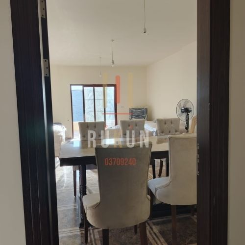 Apartment for sale in Sawfar 200m2 شقّة للبيع في صوفر 11