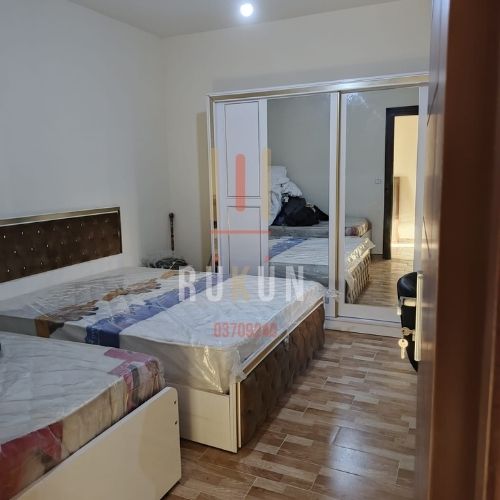 Apartment for sale in Sawfar 200m2 شقّة للبيع في صوفر 13