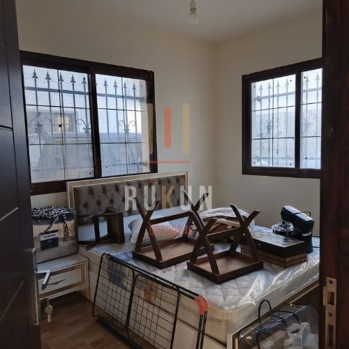 Apartment for sale in Sawfar 200m2 شقّة للبيع في صوفر 15