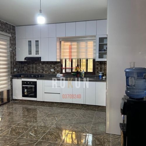 Apartment for sale in Sawfar 200m2 شقّة للبيع في صوفر 18