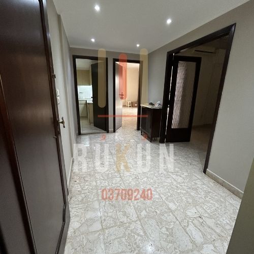 330 Sqm Apartment for rent in Achrafieh 3