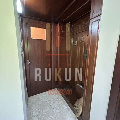 330 Sqm Apartment for rent in Achrafieh 4