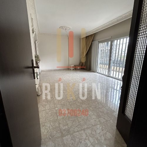 330 Sqm Apartment for rent in Achrafieh 7
