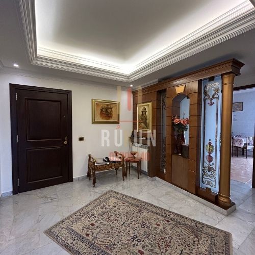 Apartment For Sale Naccashe 250 sqm 3Bdrm Sea & Mountain View $440K 2