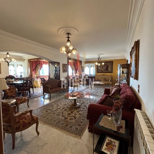 Apartment For Sale Naccashe 250 sqm 3Bdrm Sea & Mountain View $440K 3