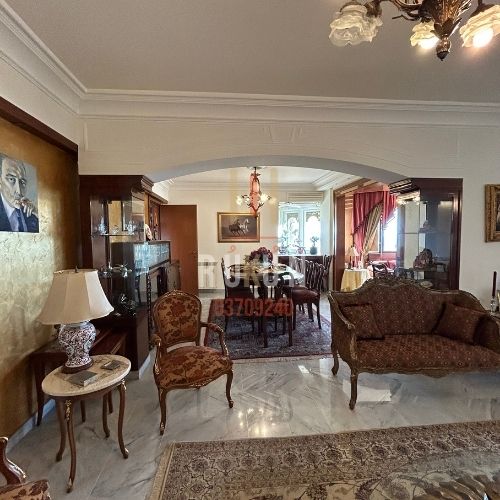 Apartment For Sale Naccashe 250 sqm 3Bdrm Sea & Mountain View $440K 4