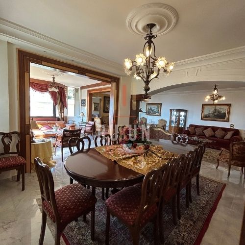 Apartment For Sale Naccashe 250 sqm 3Bdrm Sea & Mountain View $440K 6