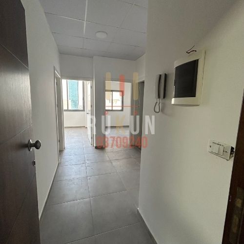 Office for Rent | Achrafieh Adlieh | 70 m² | 3 Rooms + Reception | Kitchenette | Toilet | 1 Parking | 2 Elevators | Generator | $900/month 2