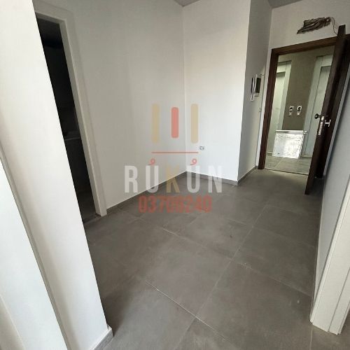 Office for Rent | Achrafieh Adlieh | 70 m² | 3 Rooms + Reception | Kitchenette | Toilet | 1 Parking | 2 Elevators | Generator | $900/month 3