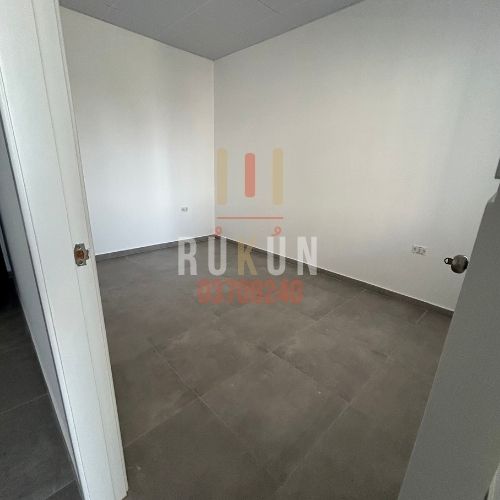 Office for Rent | Achrafieh Adlieh | 70 m² | 3 Rooms + Reception | Kitchenette | Toilet | 1 Parking | 2 Elevators | Generator | $900/month 7