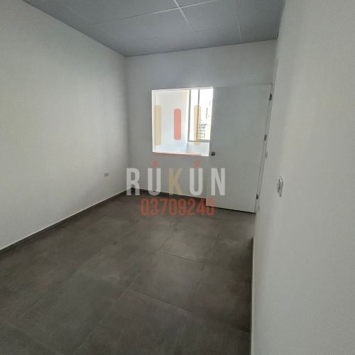 Office for Rent | Achrafieh Adlieh | 70 m² | 3 Rooms + Reception | Kitchenette | Toilet | 1 Parking | 2 Elevators | Generator | $900/month 8