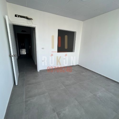 Office for Rent | Achrafieh Adlieh | 70 m² | 3 Rooms + Reception | Kitchenette | Toilet | 1 Parking | 2 Elevators | Generator | $900/month 9