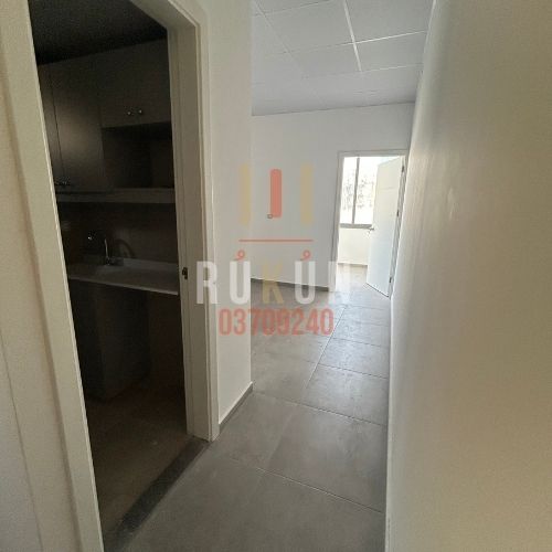Office for Rent | Achrafieh Adlieh | 70 m² | 3 Rooms + Reception | Kitchenette | Toilet | 1 Parking | 2 Elevators | Generator | $900/month 3