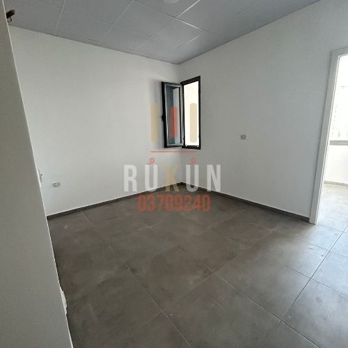 Office for Rent | Achrafieh Adlieh | 70 m² | 3 Rooms + Reception | Kitchenette | Toilet | 1 Parking | 2 Elevators | Generator | $900/month 5