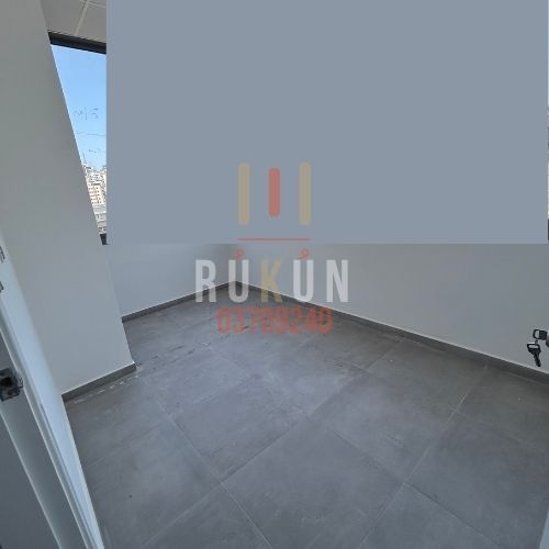 Office for Rent | Achrafieh Adlieh | 70 m² | 3 Rooms + Reception | Kitchenette | Toilet | 1 Parking | 2 Elevators | Generator | $900/month 6