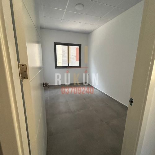 Office for Rent | Achrafieh Adlieh | 70 m² | 3 Rooms + Reception | Kitchenette | Toilet | 1 Parking | 2 Elevators | Generator | $900/month 7