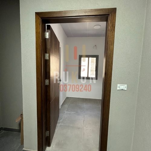 Office for Rent | Achrafieh Adlieh | 70 m² | 3 Rooms + Reception | Kitchenette | Toilet | 1 Parking | 2 Elevators | Generator | $900/month 10
