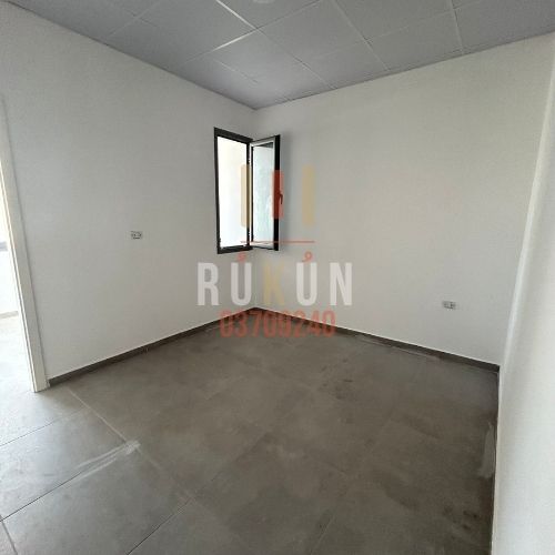 Office for Rent | Achrafieh Adlieh | 60 m² | 3 Rooms + Reception | Kitchenette | Toilet | 1 Parking | 2 Elevators | Generator | $700/month 5