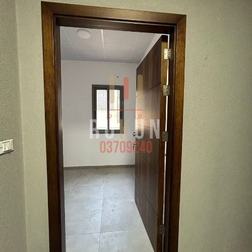 Office for Rent | Achrafieh Adlieh | 60 m² | 3 Rooms + Reception | Kitchenette | Toilet | 1 Parking | 2 Elevators | Generator | $700/month 7