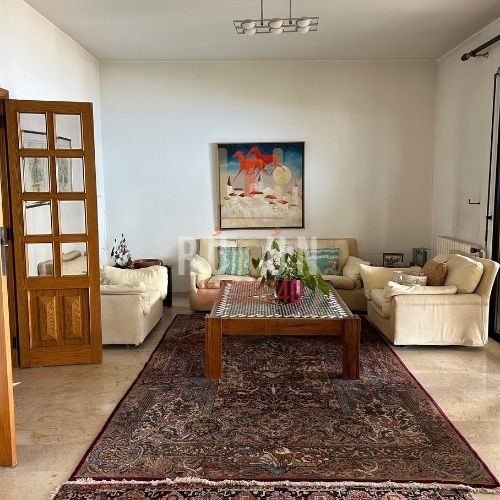 Apartment For Sale | Beit Mery | 260 sqm | Panoramic View | 3 Bed | 4 Bath | 2 Salons | Big Balcony | 2 Parking | Cave | On Deed | $285,000 | RUKUN 8
