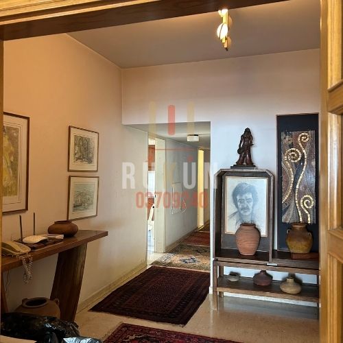 Apartment For Sale | Beit Mery | 260 sqm | Panoramic View | 3 Bed | 4 Bath | 2 Salons | Big Balcony | 2 Parking | Cave | On Deed | $285,000 | RUKUN 10