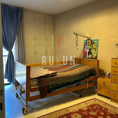 Apartment For Sale | Beit Mery | 260 sqm | Panoramic View | 3 Bed | 4 Bath | 2 Salons | Big Balcony | 2 Parking | Cave | On Deed | $285,000 | RUKUN 17