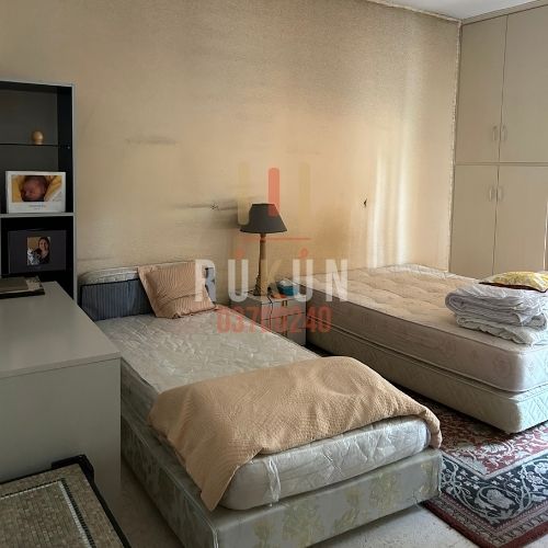 Apartment For Sale | Beit Mery | 260 sqm | Panoramic View | 3 Bed | 4 Bath | 2 Salons | Big Balcony | 2 Parking | Cave | On Deed | $285,000 | RUKUN 20