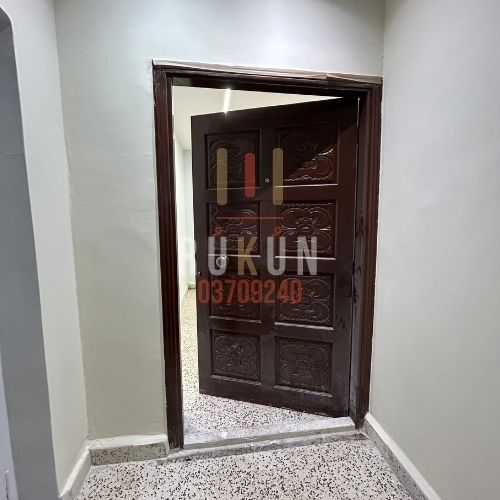 Fully renovated apartment for sale 7 rooms in Dekwaneh 300m2 for $270K 2