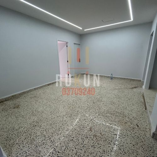 Fully renovated apartment for sale 7 rooms in Dekwaneh 300m2 for $270K 3
