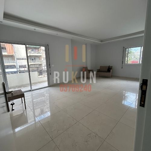Fully renovated apartment for sale 7 rooms in Dekwaneh 300m2 for $270K 4