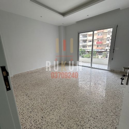 Fully renovated apartment for sale 7 rooms in Dekwaneh 300m2 for $270K 6