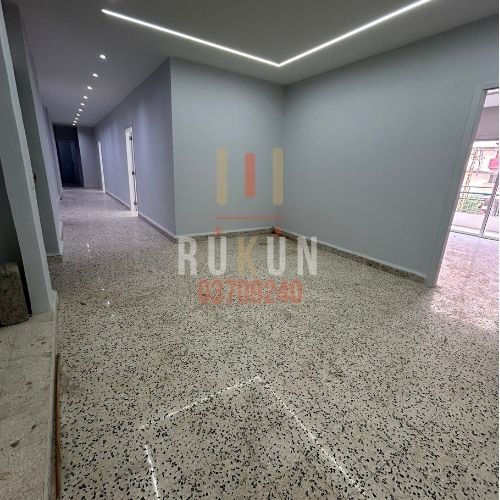 Fully renovated apartment for sale 7 rooms in Dekwaneh 300m2 for $270K 7