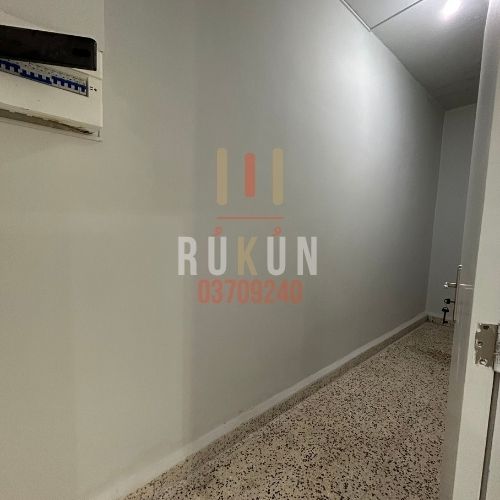Fully renovated apartment for sale 7 rooms in Dekwaneh 300m2 for $270K 9