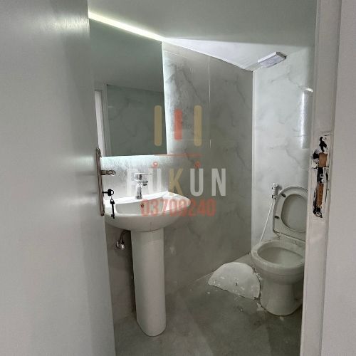 Fully renovated apartment for sale 7 rooms in Dekwaneh 300m2 for $270K 11