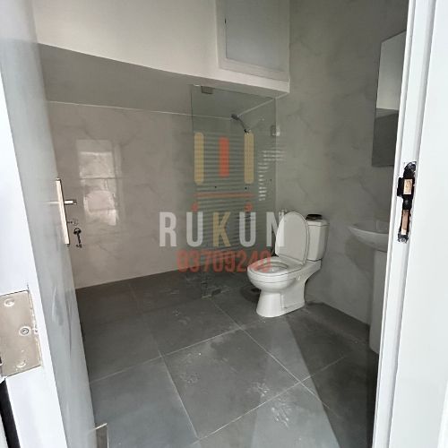 Fully renovated apartment for sale 7 rooms in Dekwaneh 300m2 for $270K 13