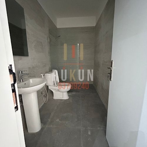 Fully renovated apartment for sale 7 rooms in Dekwaneh 300m2 for $270K 16
